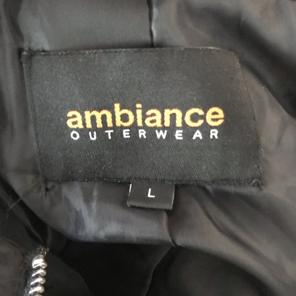 Puffer Jacket - Picture 2 of 2